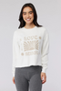 All Beings Mazzy Pullover MSRP $88