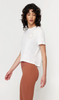 Always Trust Boxy Crop Tee MSRP $58