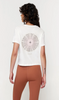 Always Trust Boxy Crop Tee MSRP $58