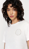 Always Trust Boxy Crop Tee MSRP $58