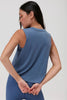 Eternal Optimist Crop Tank MSRP $48