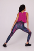 High Rise Legging MSRP $74