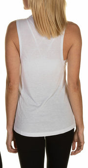 CB Classic Womens Muscle Tank MSRP $40