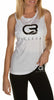 CB Classic Womens Muscle Tank MSRP $40