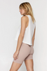 Dear Universe Crop Tank MSRP $48