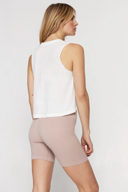 Dear Universe Crop Tank MSRP $48