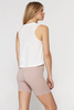 Dear Universe Crop Tank MSRP $48