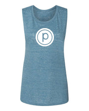 Circle P Classic Muscle Tank MSRP $34