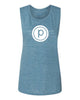Circle P Classic Muscle Tank MSRP $34