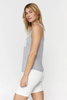 Dove Muscle Tank MSRP $48