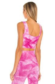 Square Neck Good Karma Bra MSRP $58