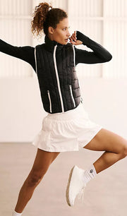 Run This Puffer Vest MSRP $98