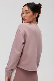 Open Mind Lizzy Pullover MSRP $88
