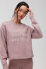 Open Mind Lizzy Pullover MSRP $88