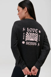 All Beings Relaxed Savasana MSRP $78