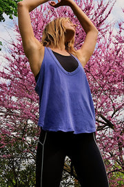 Keep Rolling Tank MSRP $38