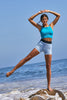 Body Moving Crop MSRP $40