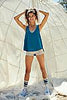 Keep Rolling Tank MSRP $28