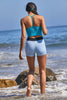 Body Moving Crop MSRP $40
