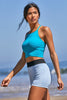 Body Moving Crop MSRP $40