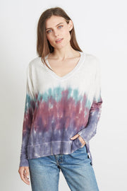 Carrie Pullover MSRP $78