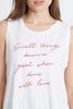 Radley Small Things Tank MSRP $50