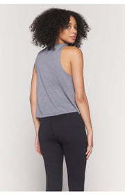 Grateful Crop Tank MSRP $48