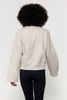 Halle Wide Sleeve Crew MSRP $98