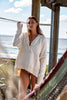 Honey Dove Pullover MSRP $98