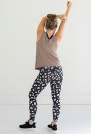 High Basic Midi Legging MSRP $69