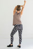 High Basic Midi Legging MSRP $69
