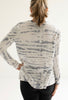 Suzanne Coffee L/S Tee MSRP $52