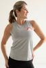 Happy Muscle Tank MSRP $48