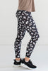 High Basic Midi Legging MSRP $69
