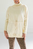 Adelaine Pullover MSRP $138