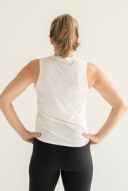 Love Wins Muscle Tank MSRP $48