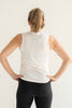 Love Wins Muscle Tank MSRP $48