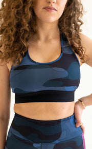 Warrior Bra MSRP $55