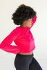 Don't Stop Crop MSRP $64