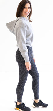 Crop Hoodie MSRP $79