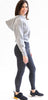 Crop Hoodie MSRP $79