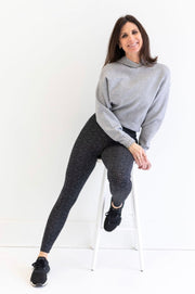 Crop Hoodie MSRP $79