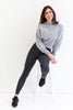 Crop Hoodie MSRP $79