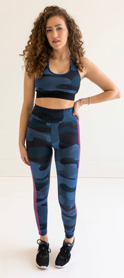 Warrior Bra MSRP $55