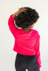 Don't Stop Crop MSRP $64