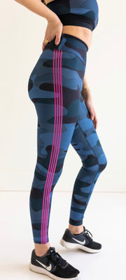 Warrior Legging MSRP $118