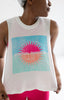 Sun Crop Tank MSRP $48