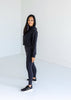 Seams Sleek Hoodie MSRP $91