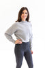 Crop Hoodie MSRP $79