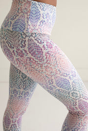 High Basic Midi Legging MSRP $69